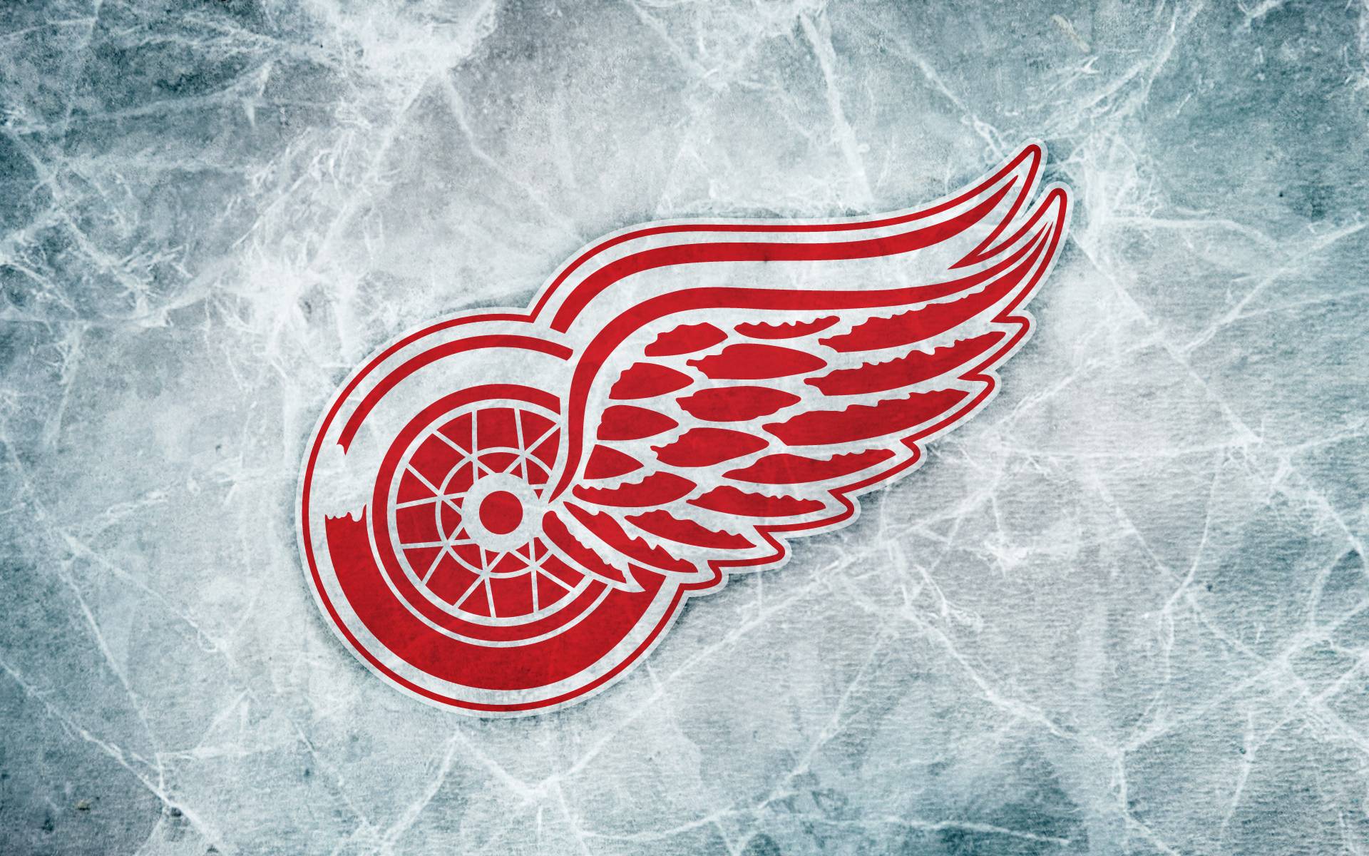Detroit Red Wings Logo