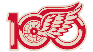 Detroit Red Wings Logo